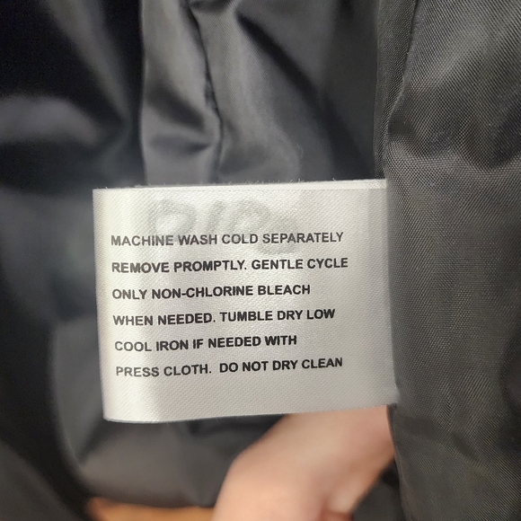 Michael Kors Spring/Fall Women's Jacket XS - Picture 9 of 12